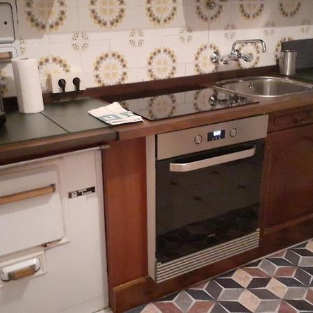 Casa Con Piscina Y Barbacoa Villa Freixido Kültér fotó