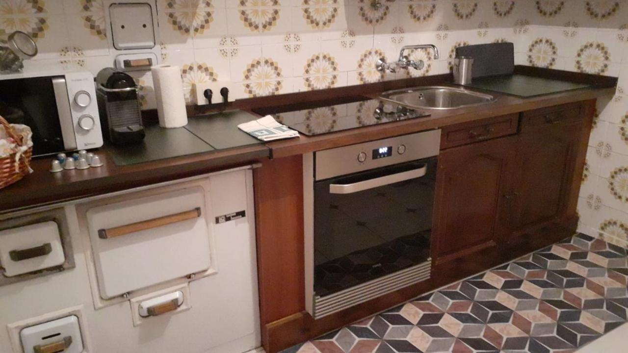 Casa Con Piscina Y Barbacoa Villa Freixido Kültér fotó