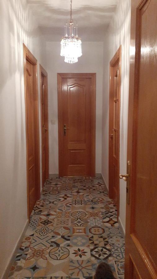 Casa Con Piscina Y Barbacoa Villa Freixido Kültér fotó
